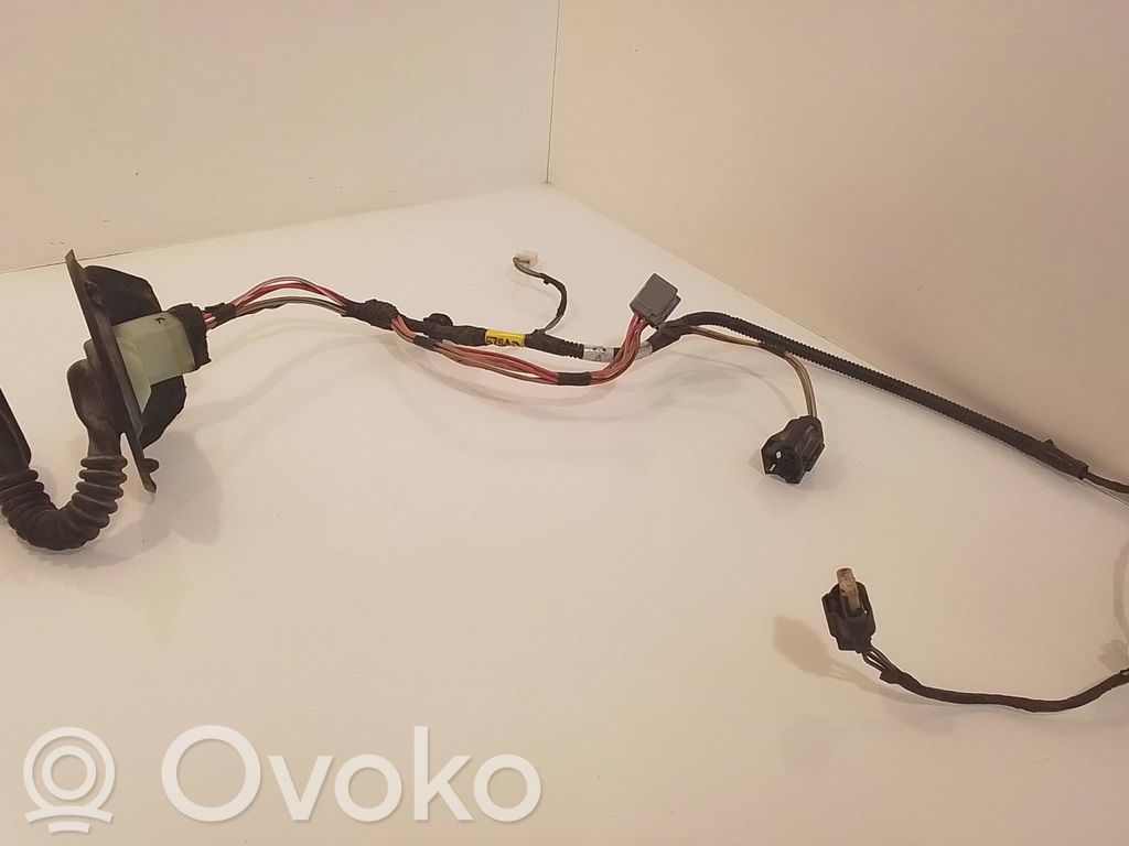 Dodge Caliber Cableado de puerta delantera 