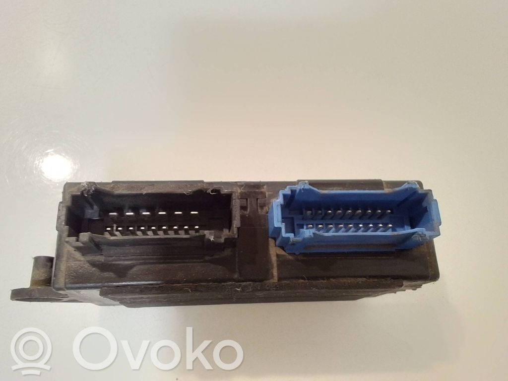 Renault Laguna I Comfort/convenience module 