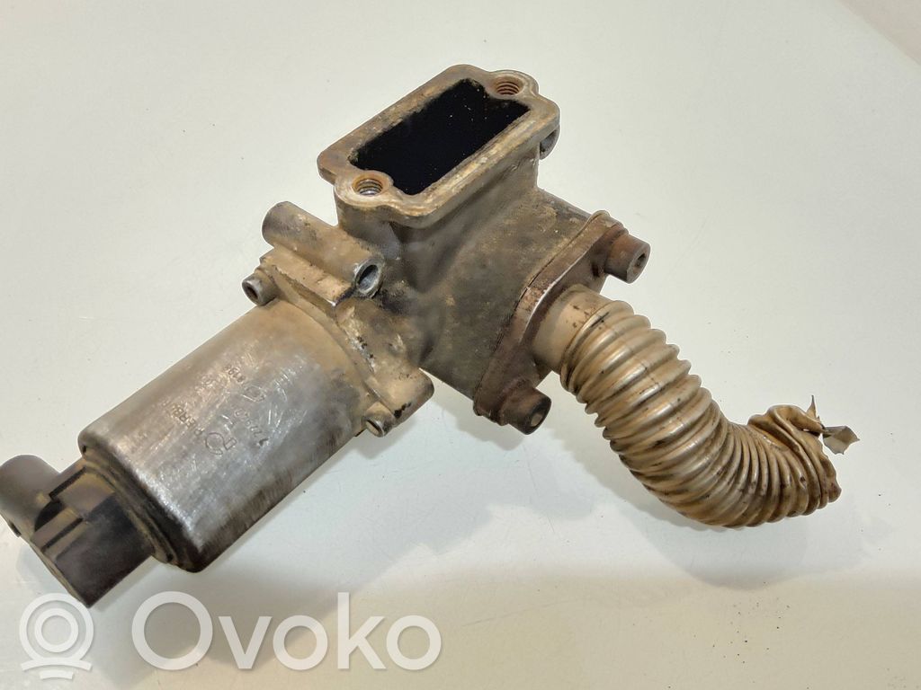 Fiat Palio Válvula EGR 