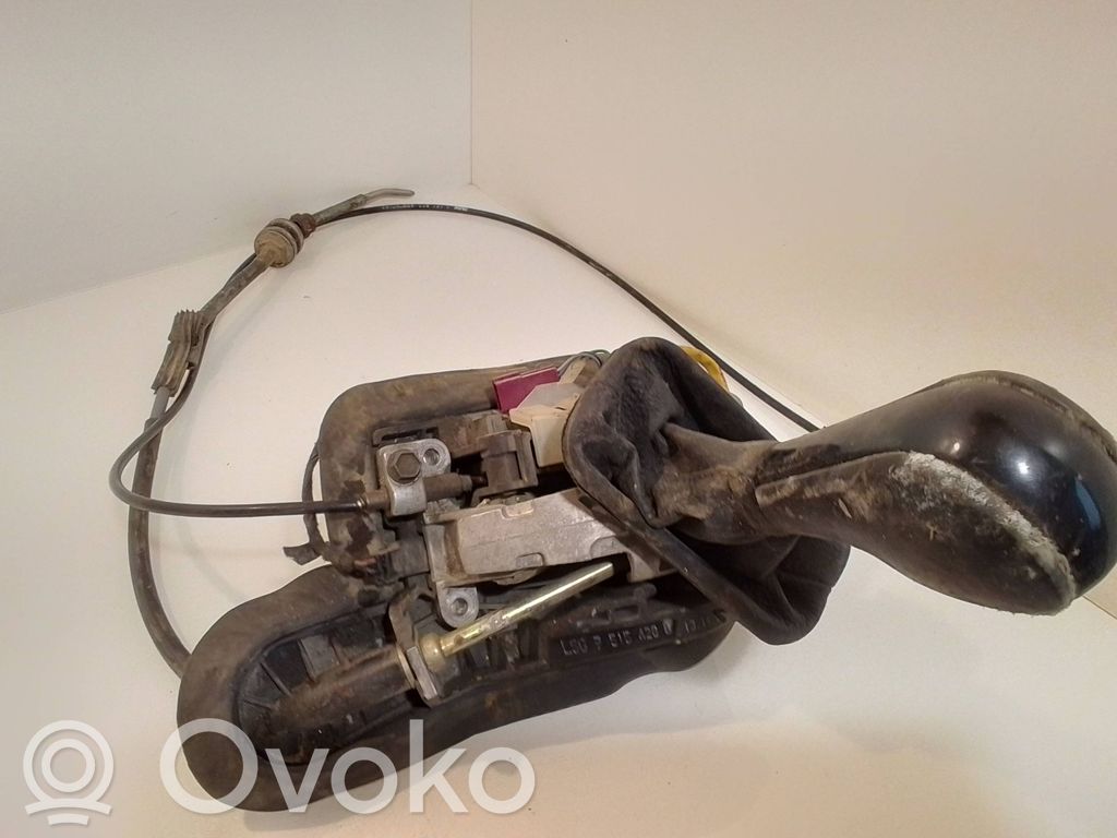 BMW 5 E39 Gear shifter/selector 