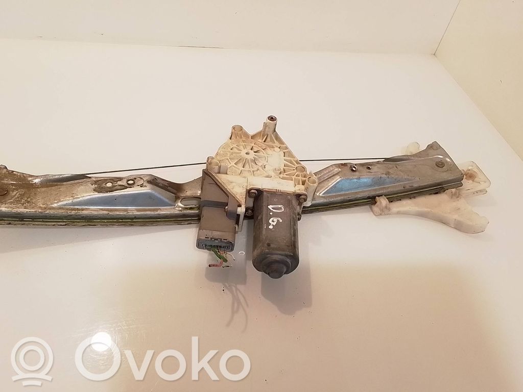 Citroen C5 Macara geam ușă spate cu motor 