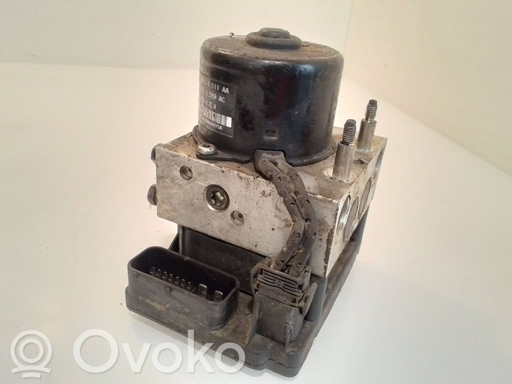 Volkswagen Sharan ABS bloks 