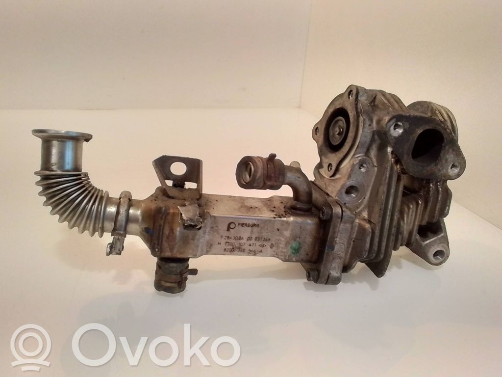 Zawór EGR   72843006,022705,3129002