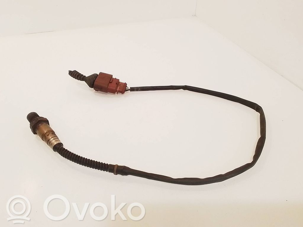 Audi A4 S4 B6 8E 8H Sonda lambda 