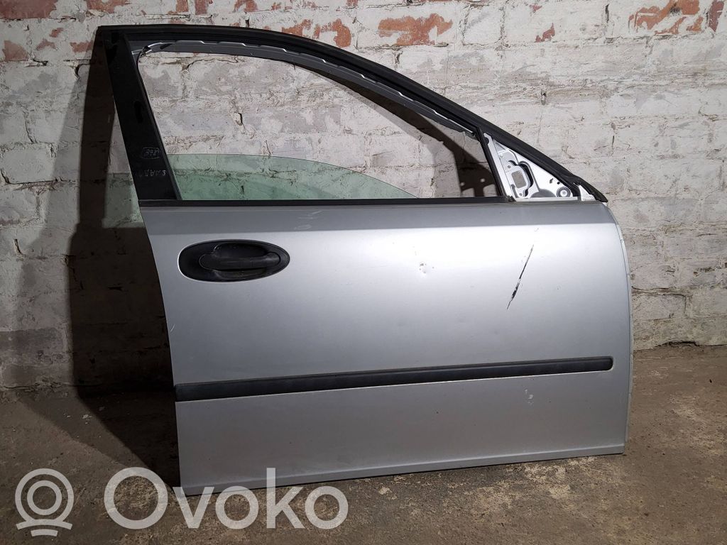 Saab 9-3 Ver2 Front door 