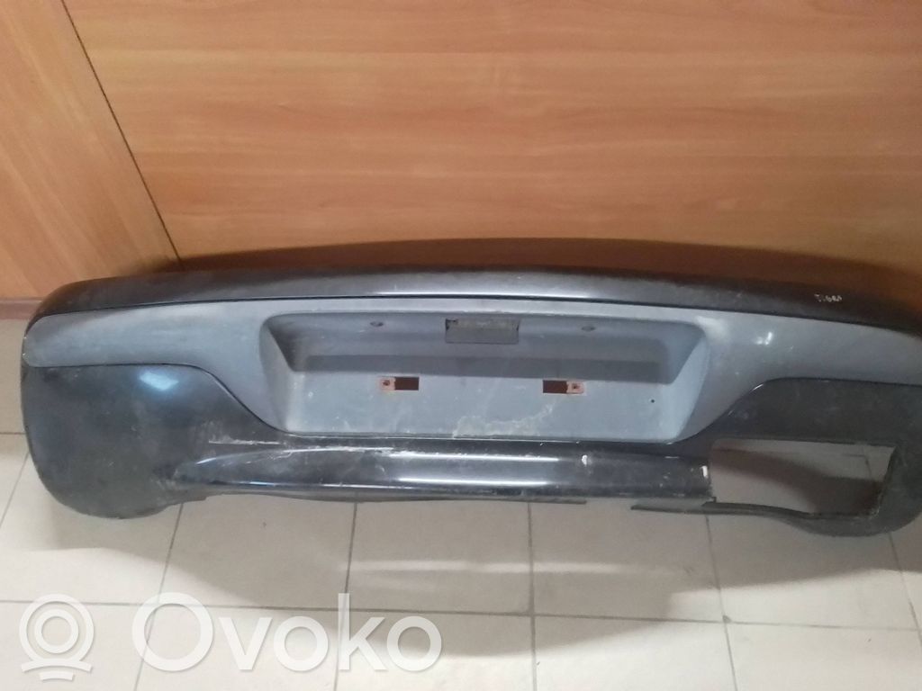 Opel Tigra A Parachoques 