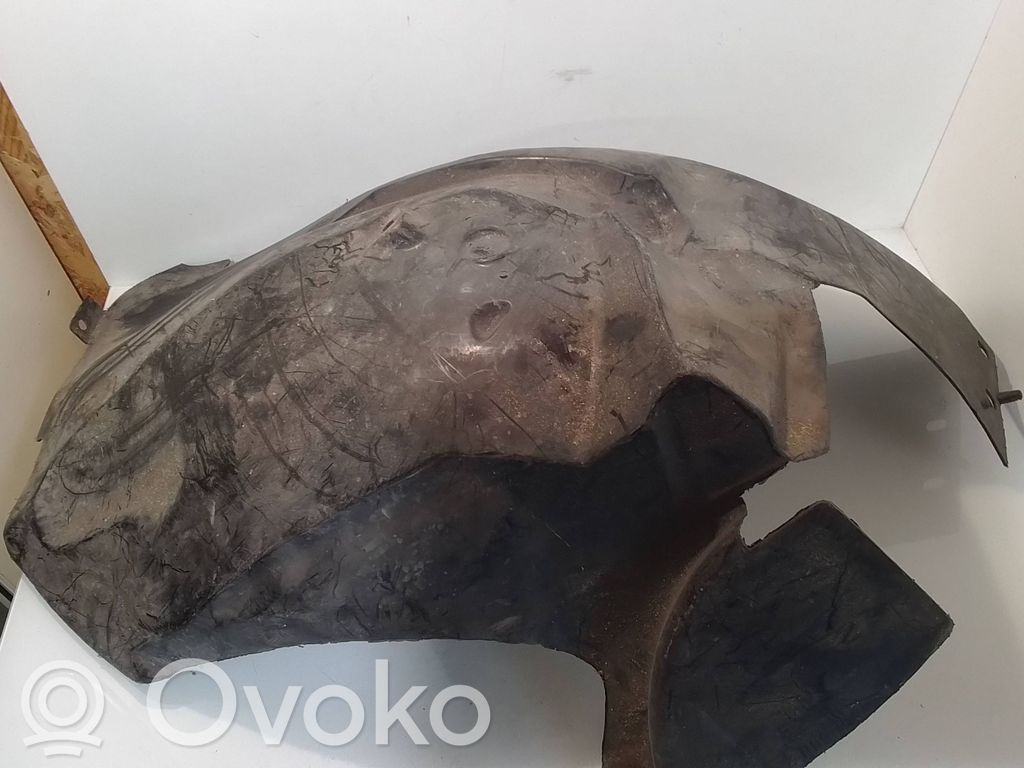 Citroen C5 Radlaufschale Radhausverkleidung vorne 