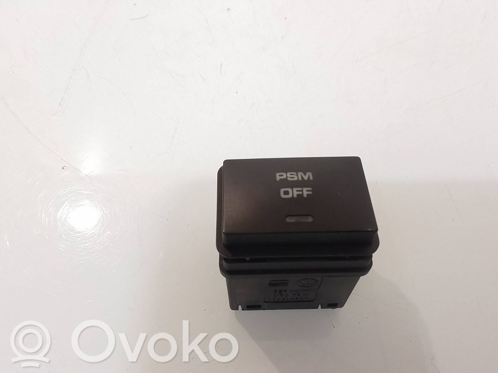 Porsche Cayenne (9PA) Other switches/knobs/shifts 