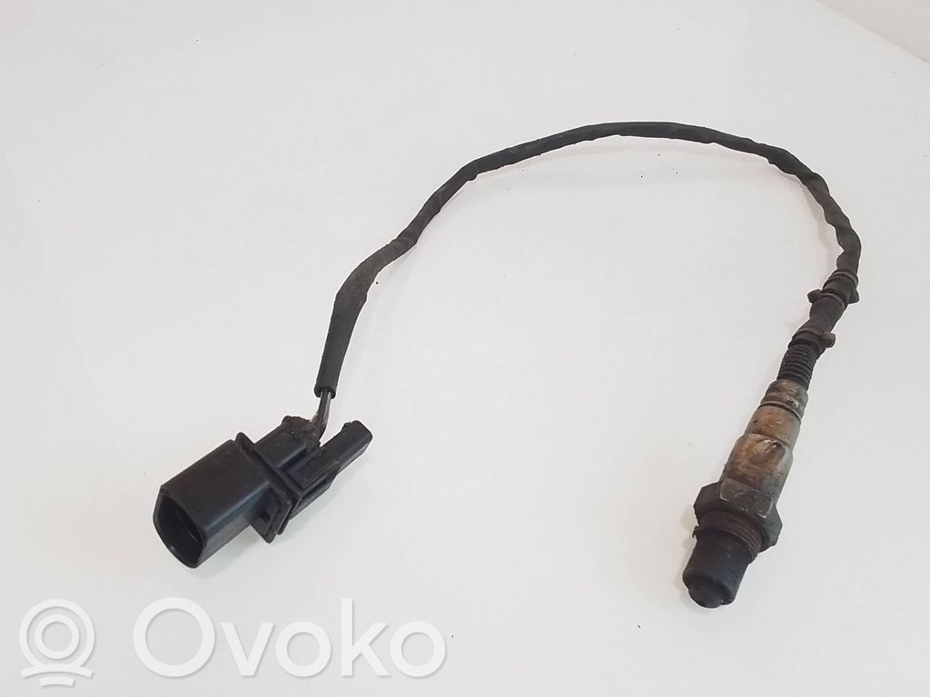 Porsche Cayenne (9PA) Lambda probe sensor 