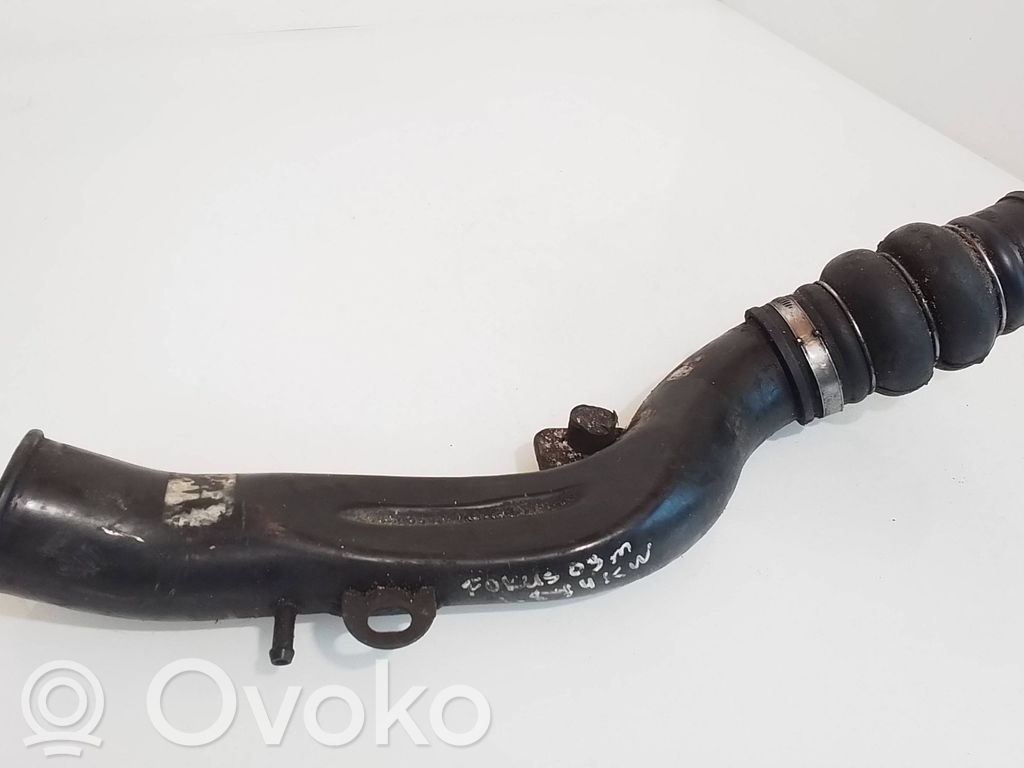 Ford Focus Intercooler hose/pipe 