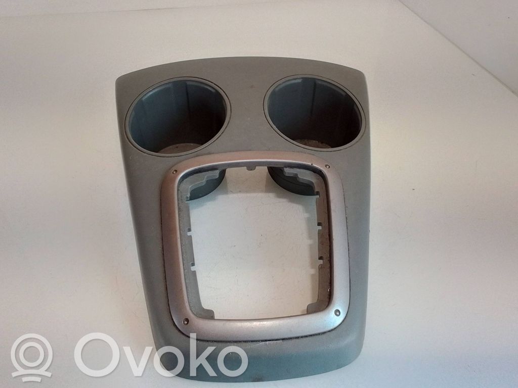 Mazda 2 Cup holder 