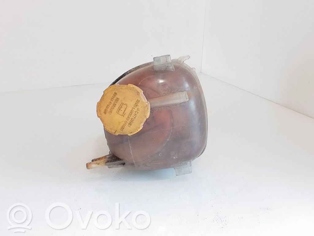 Opel Vectra C Aušinimo skysčio išsiplėtimo bakelis 