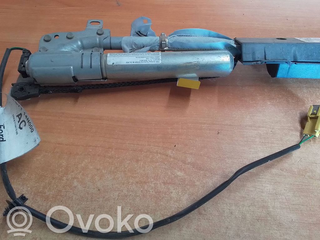 Ford Mondeo Mk III Airbag del techo 