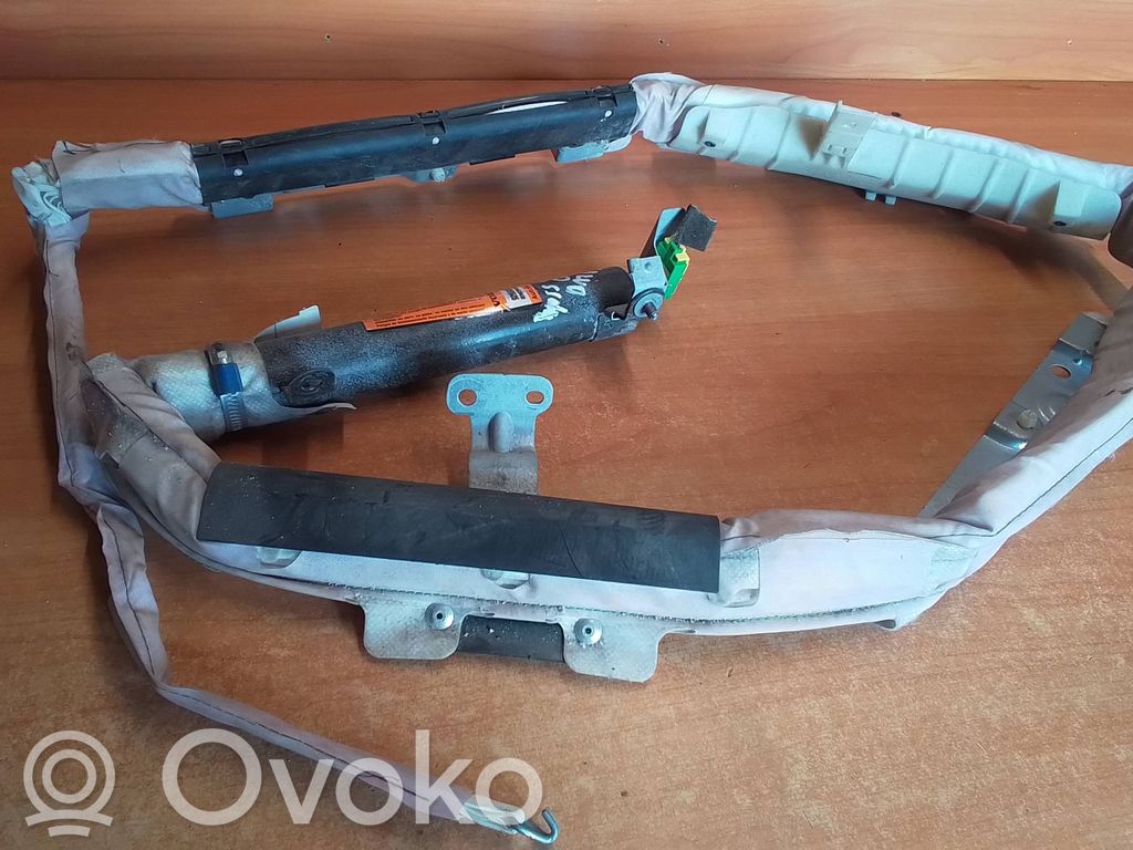 Volvo S80 Kopfairbag 