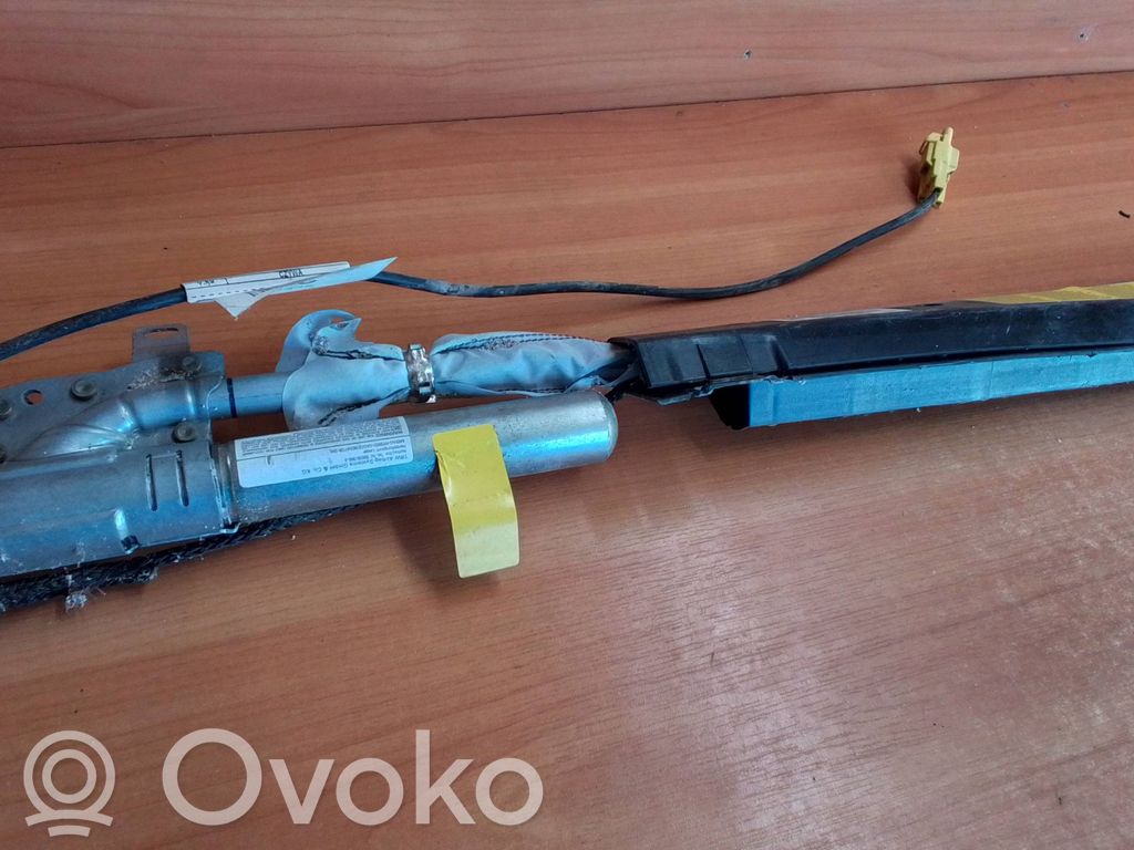 Ford Mondeo Mk III Airbag del techo 