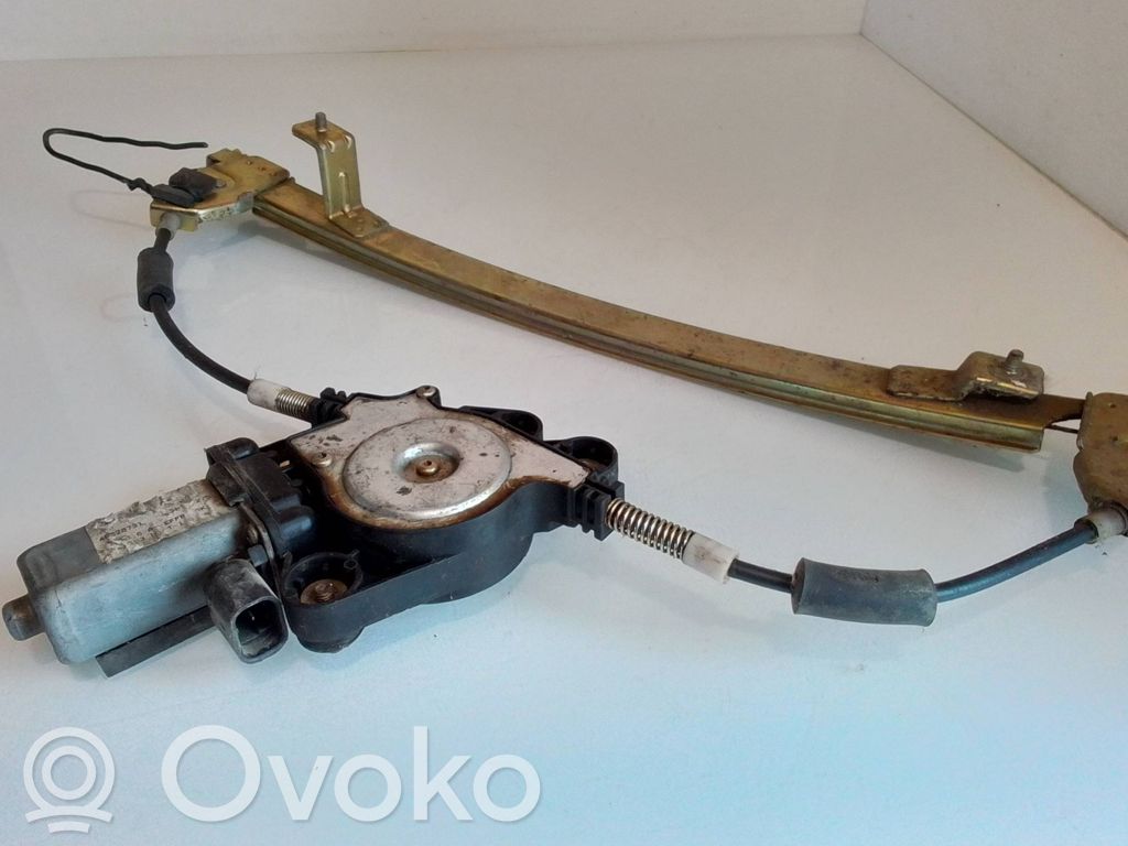 Fiat Marea Silnik regulatora szyby drzwi przednich 