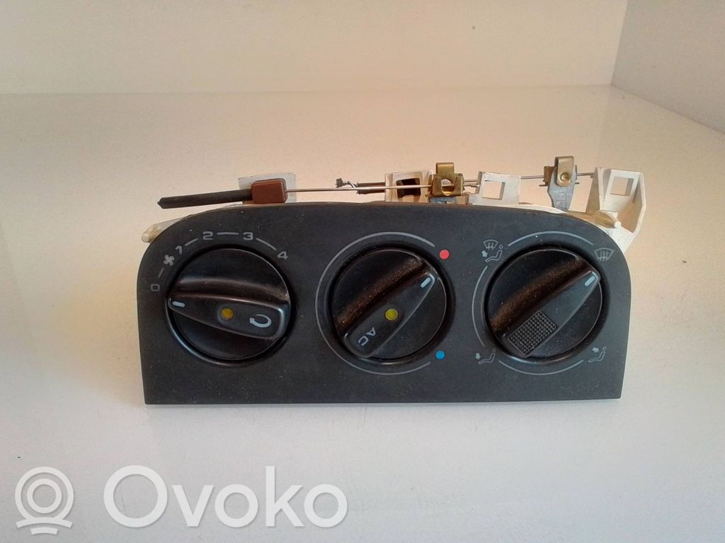 Ford Galaxy Climate control unit 