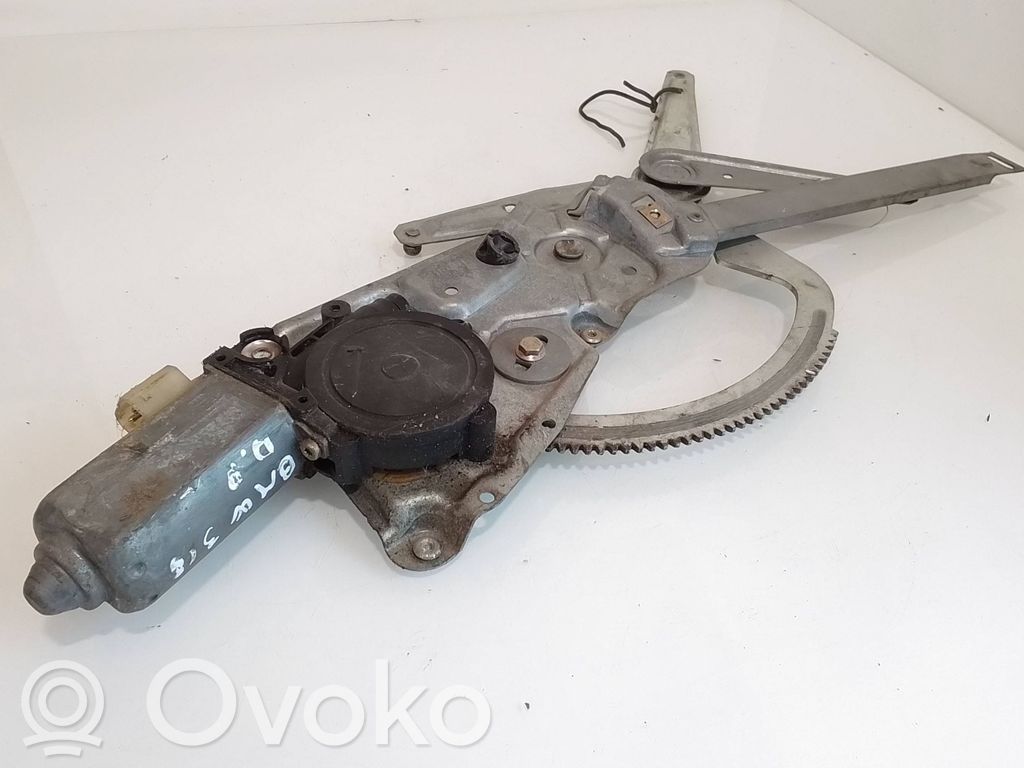 Elektryczny podnośnik szyby drzwi   51331977610,1977610