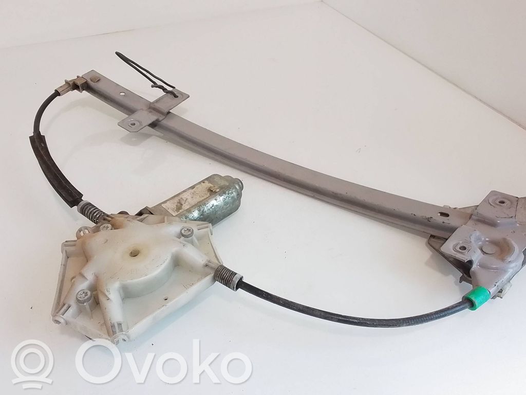 Volvo S40, V40 Silnik regulatora szyby drzwi przednich 
