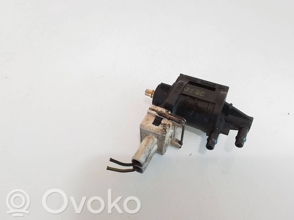 Ford Galaxy Electroválvula del turbo 