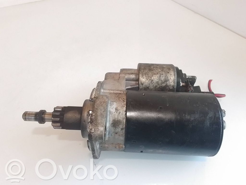 Rozrusznik   5901259418804,S0033