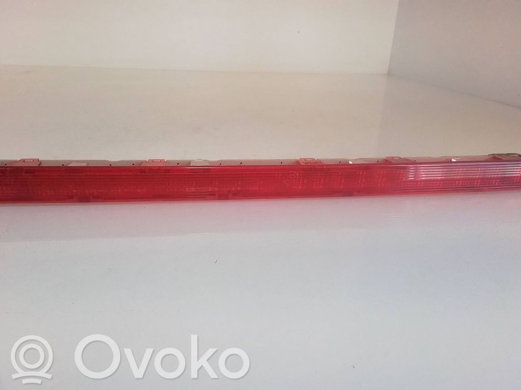 BMW 7 E65 E66 Third/center stoplight 
