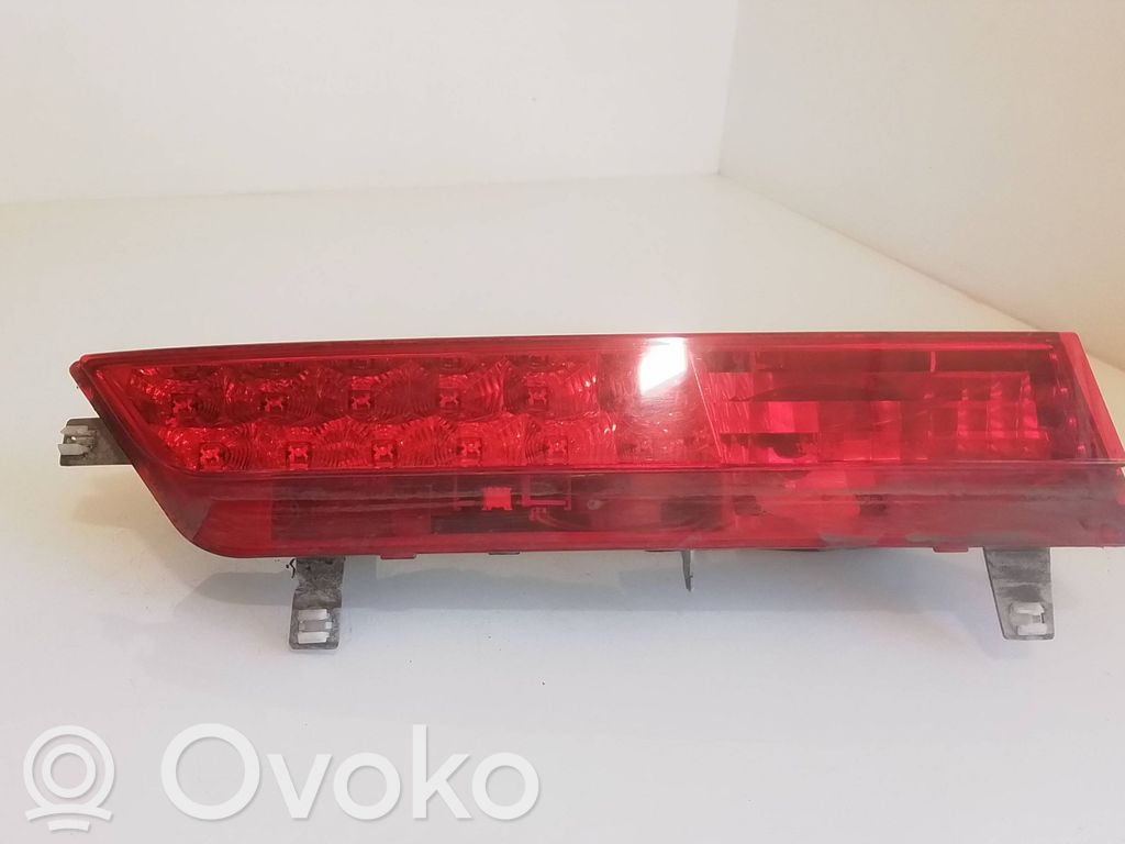 Tailgate rear/tail lights   7164741