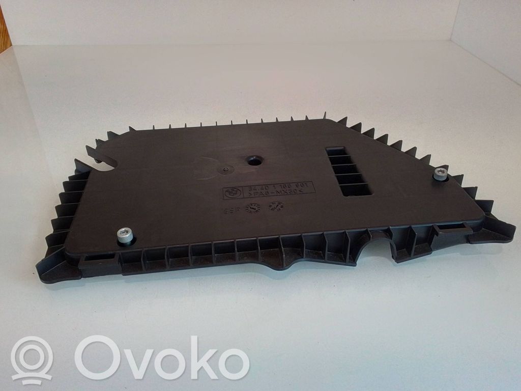 BMW 7 E65 E66 Hand brake/parking brake motor 