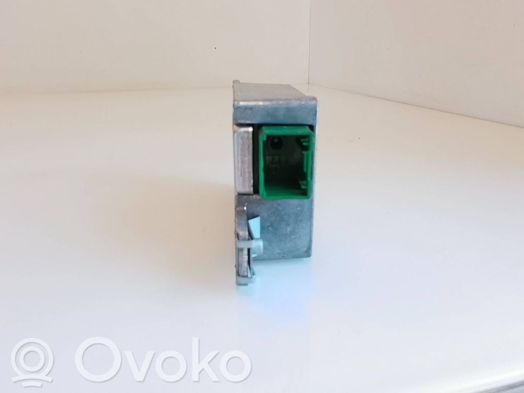BMW 7 E65 E66 Airbag control unit/module 