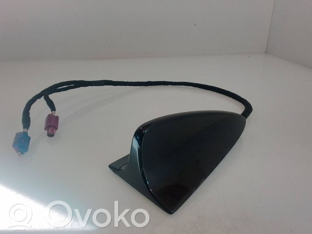 BMW 7 E65 E66 Antena (GPS antena) 