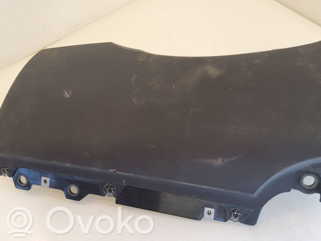BMW 7 E65 E66 Daiktadėžės (bordačioko) dangtis 