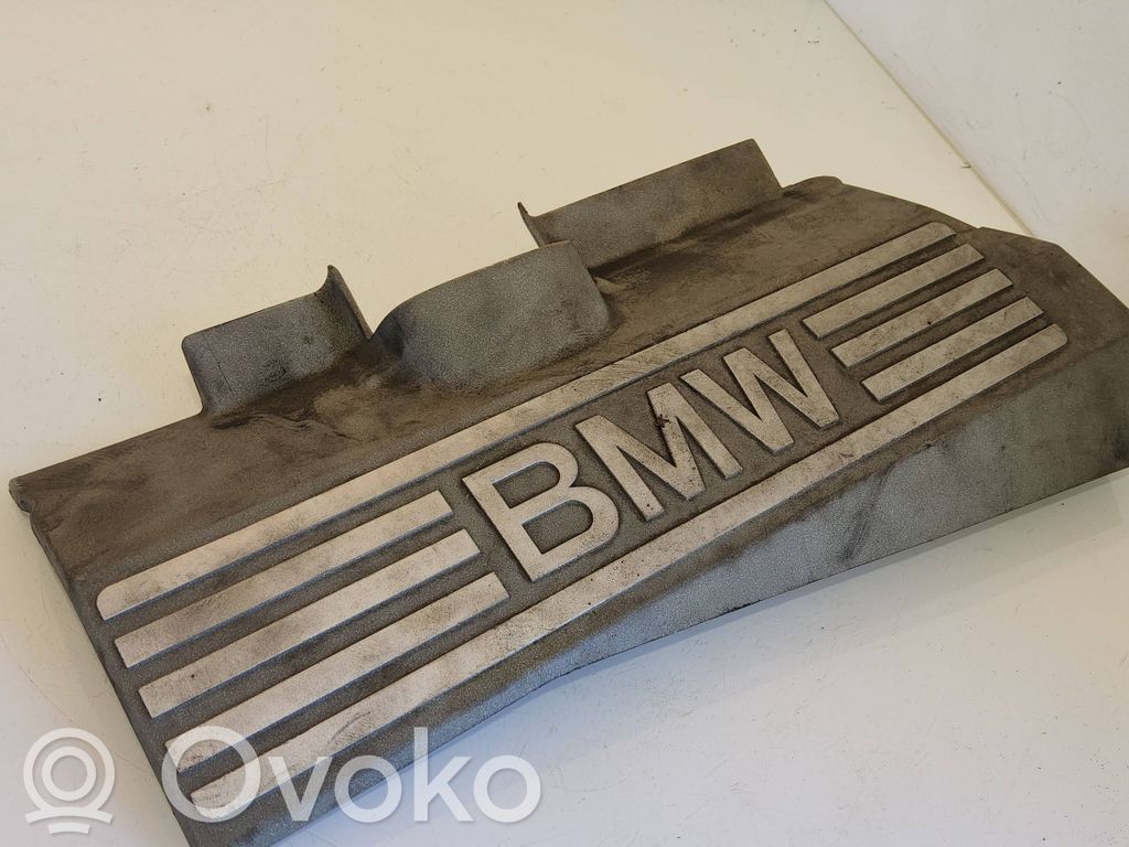 BMW 7 E65 E66 Engine cover (trim) 
