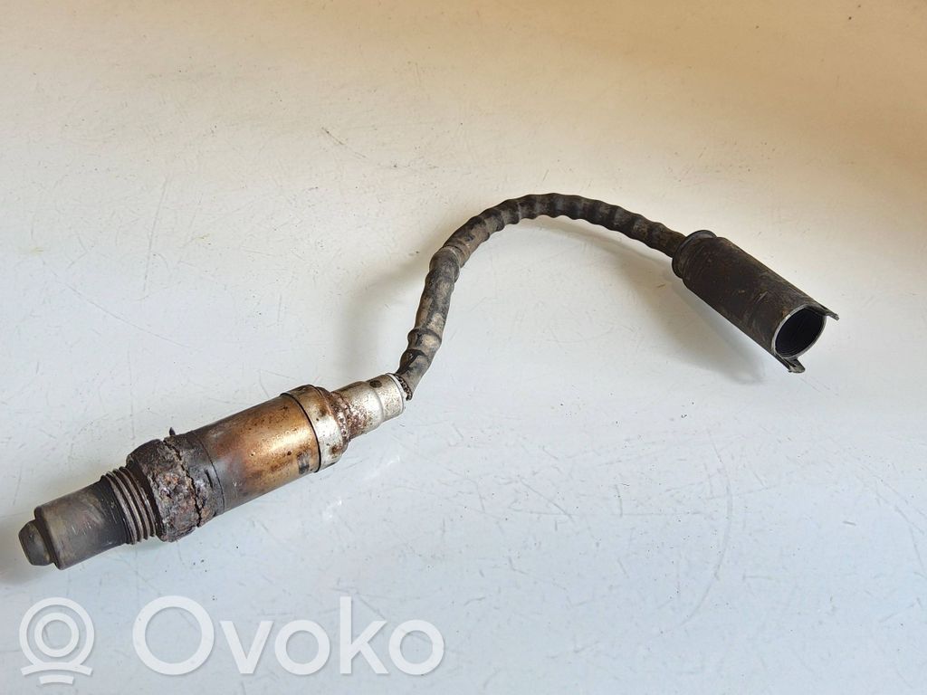 Sonde lambda   0258005297