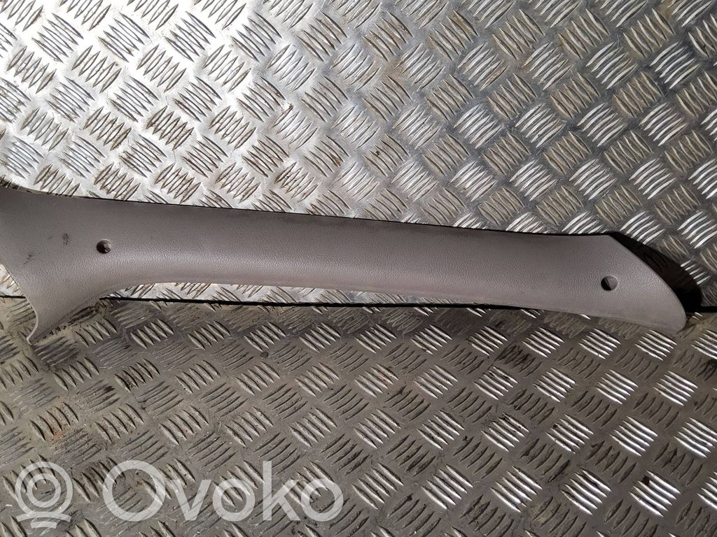 Renault Master II Kita salono detalė 