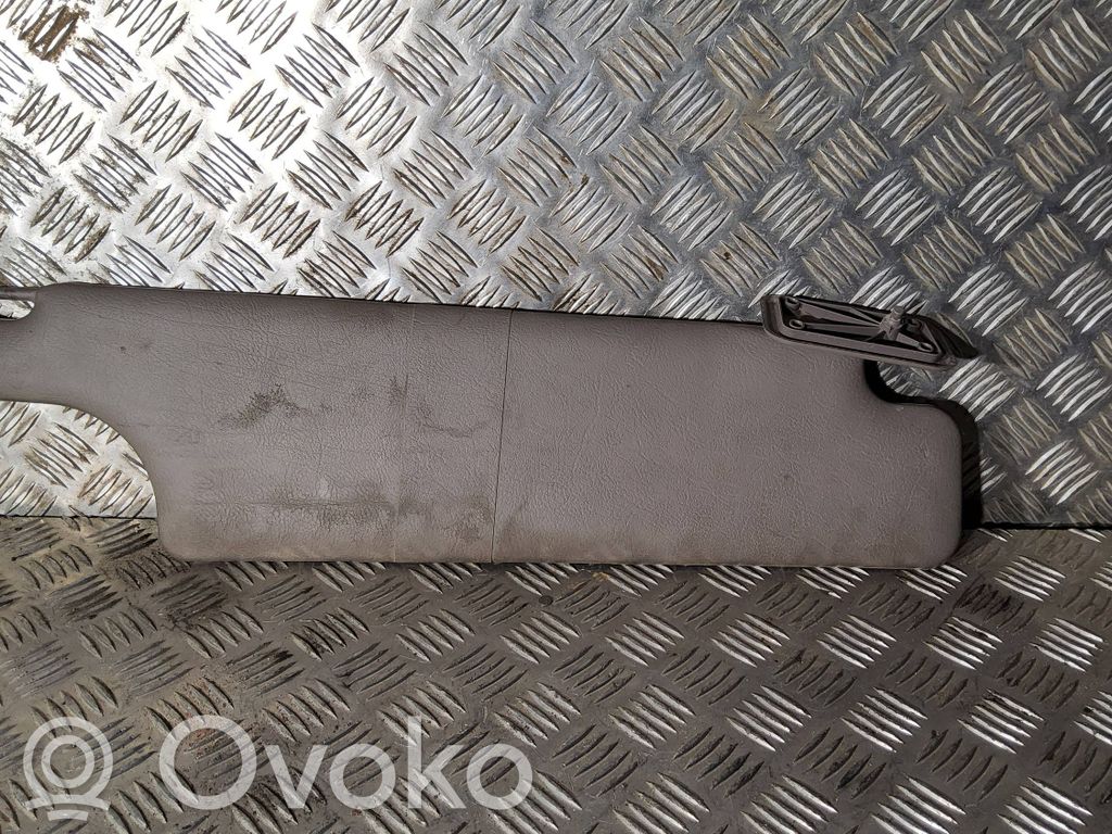 Renault Master II Sun visor 