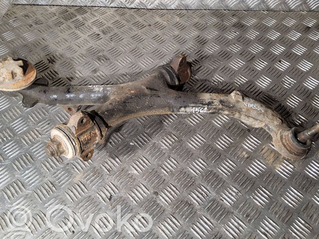 Renault Master II Front lower control arm/wishbone 