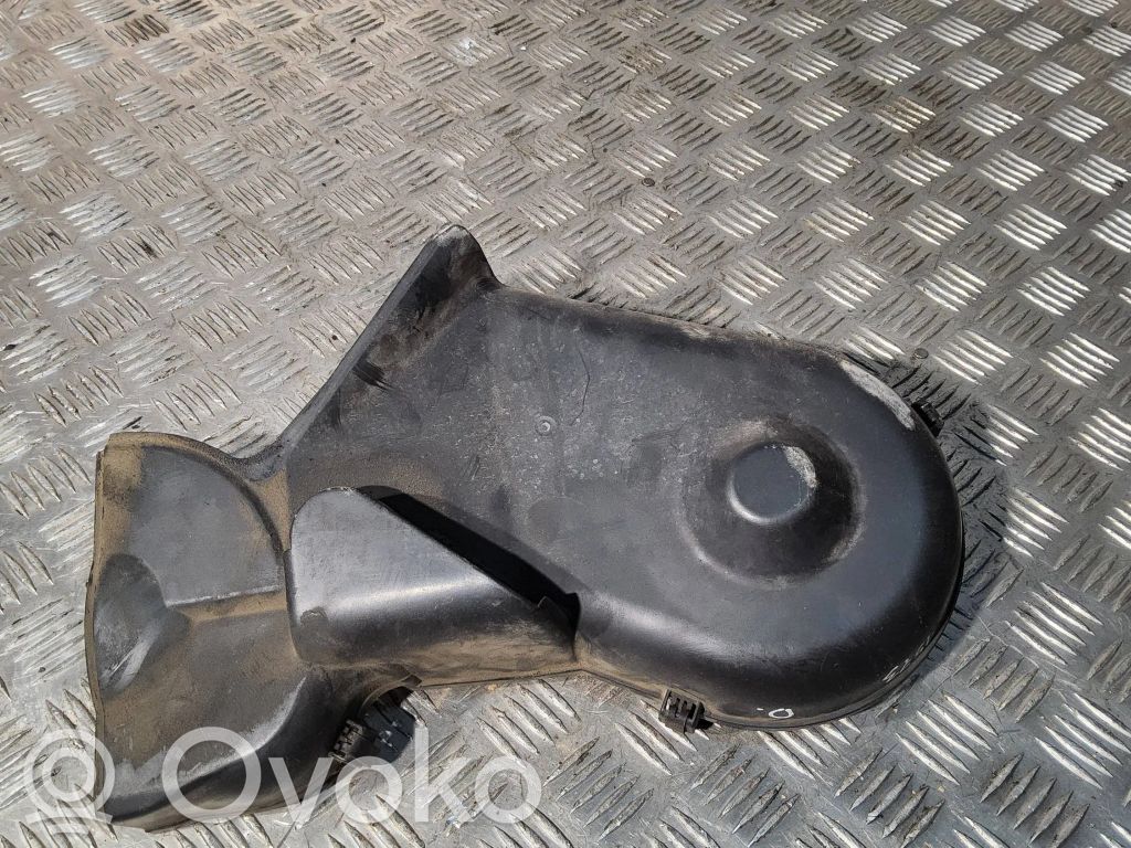 Audi A6 S6 C5 4B Zobsiksnas aizsargs 