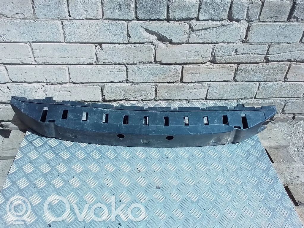 Volvo S80 Bufera putuplasta daļa 
