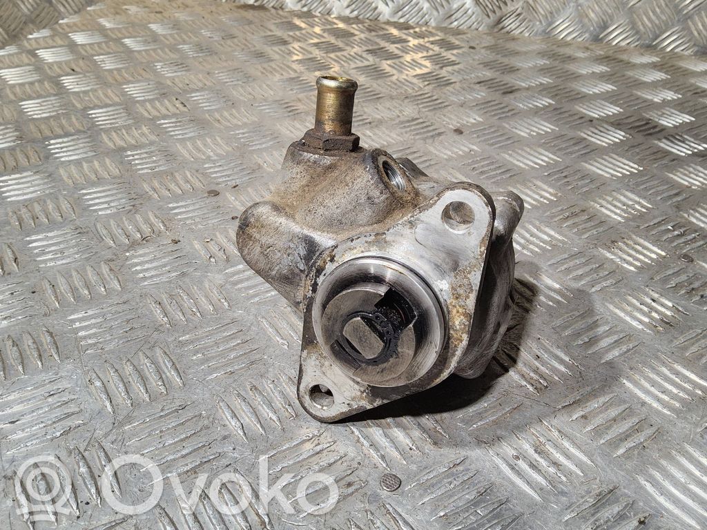 Peugeot Boxer Ohjaustehostimen pumppu 