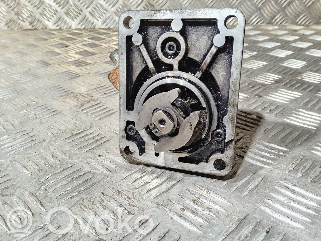 Peugeot Boxer Vacuum pump 