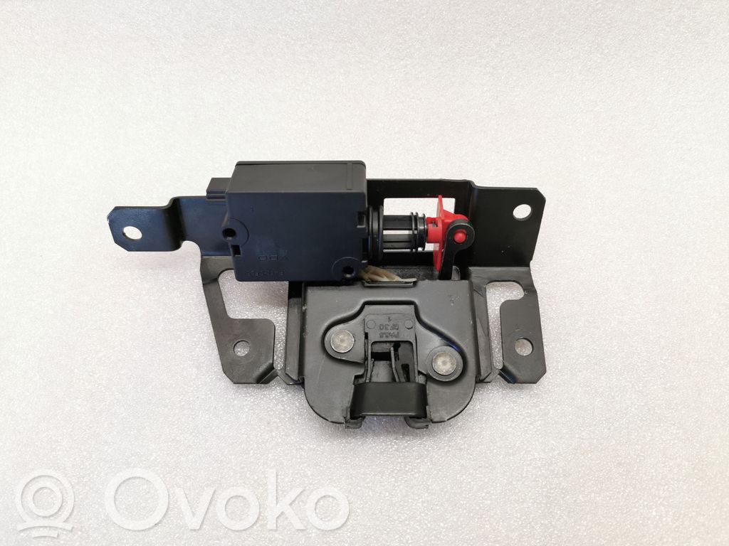 Tailgate/trunk/boot lock/catch/latch   7026192,7026192,51247026192