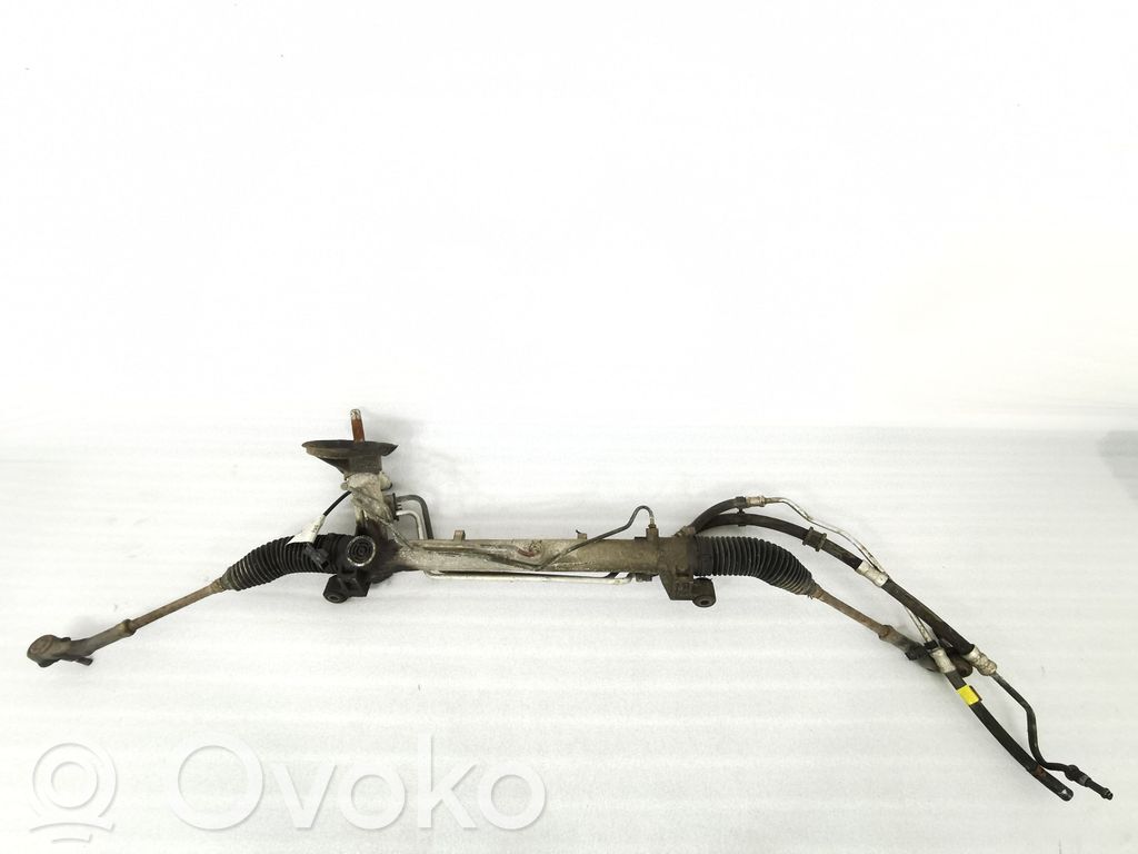 Ford Focus C-MAX Steering rack 
