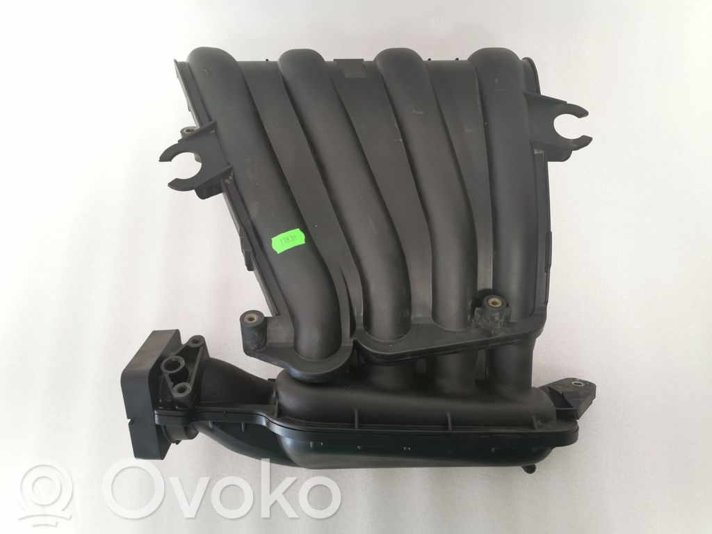 Nissan NV200 Intake manifold 