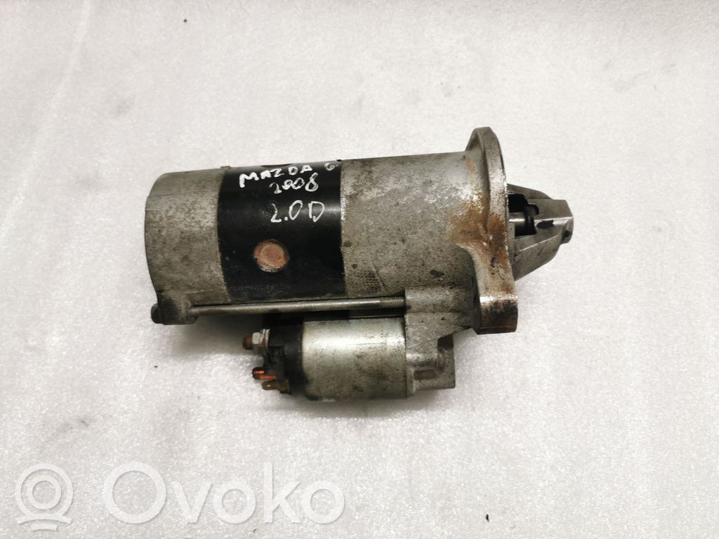 Starteris   RF5C,M002T88671