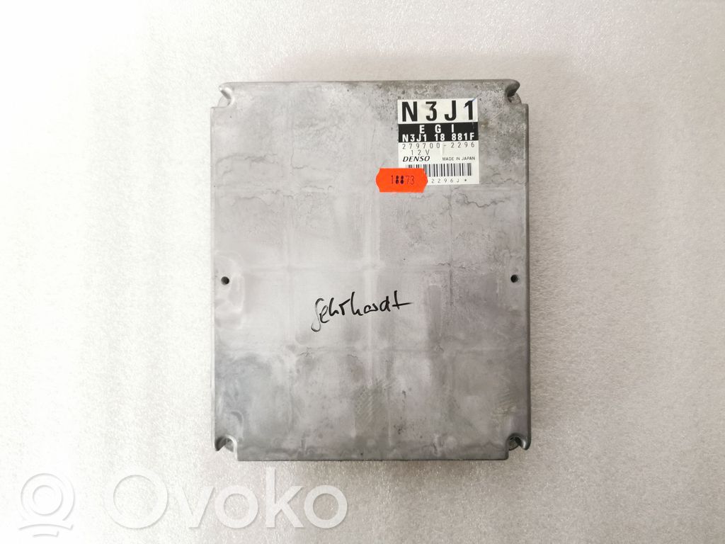 Engine control unit/module ECU   2797002296