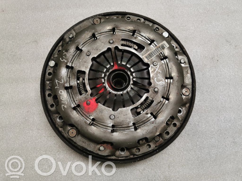 BMW 3 E90 E91 Clutch set kit 