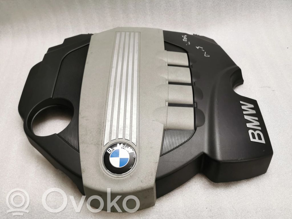 BMW 3 E90 E91 Engine cover (trim) 