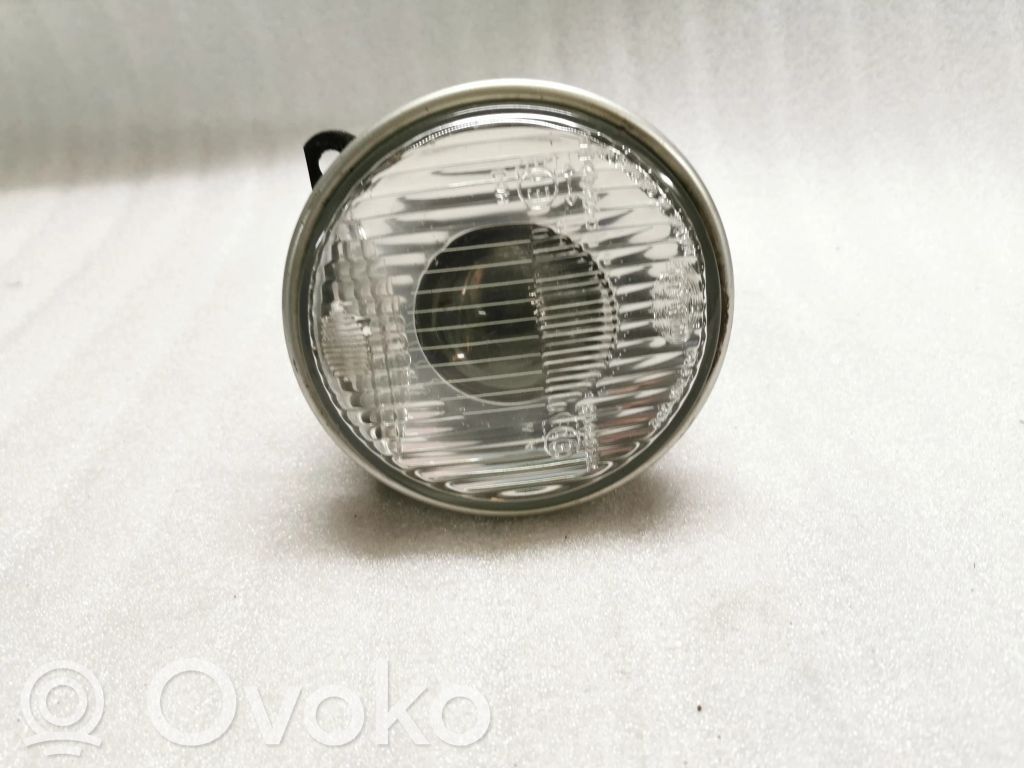 Headlight/headlamp   13265900