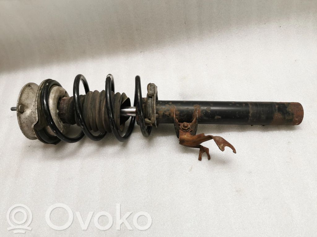 Front shock absorber/damper   6786018