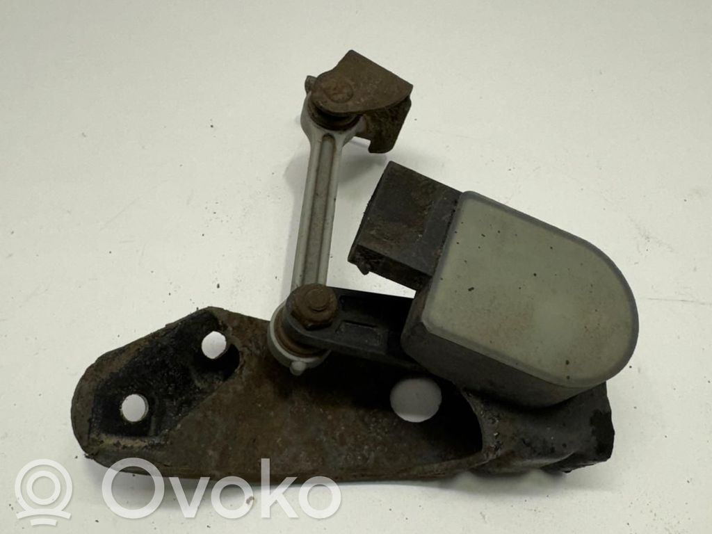Audi A8 S8 D3 4E Rear height level sensor lever 